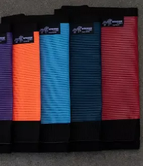Warrior Fly Boots - Patented Superior Protection