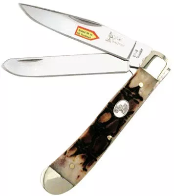 Warrior Trapper Knife (SW-108CROC)