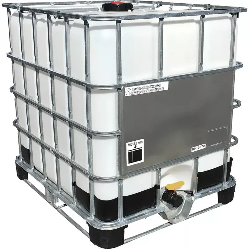 Water Tank Tote (275 Gal)