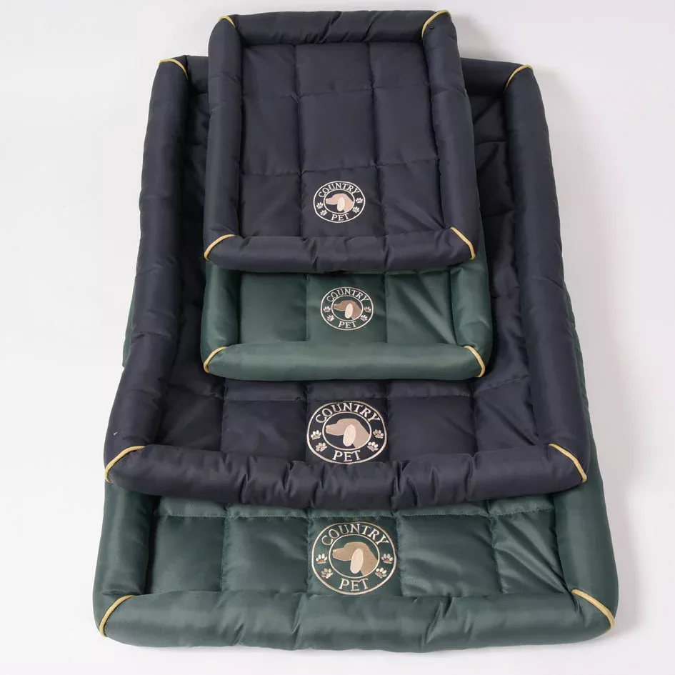 Waterproof Padded Dog Mat