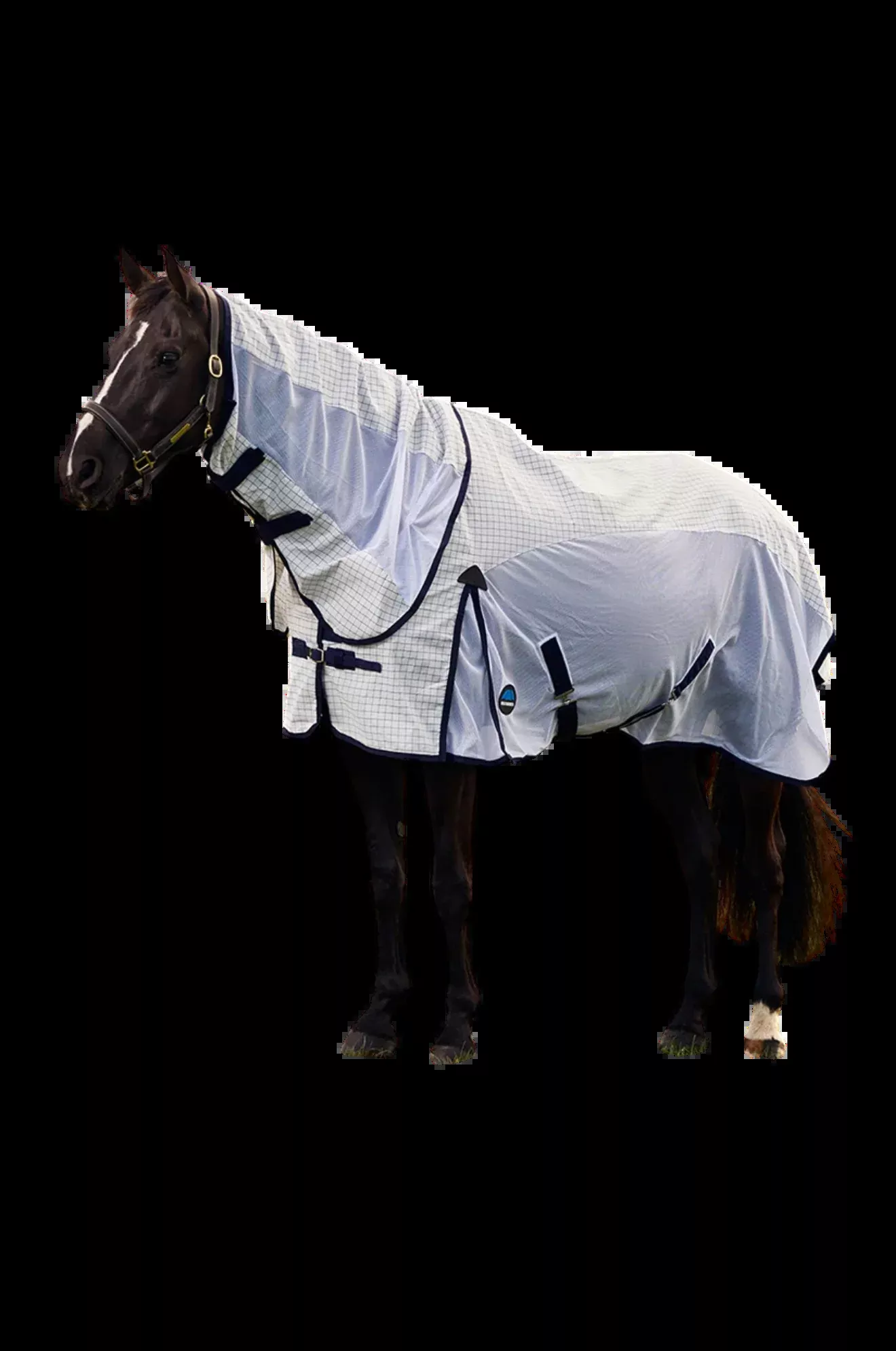 WB Airstream Detach-A-Neck