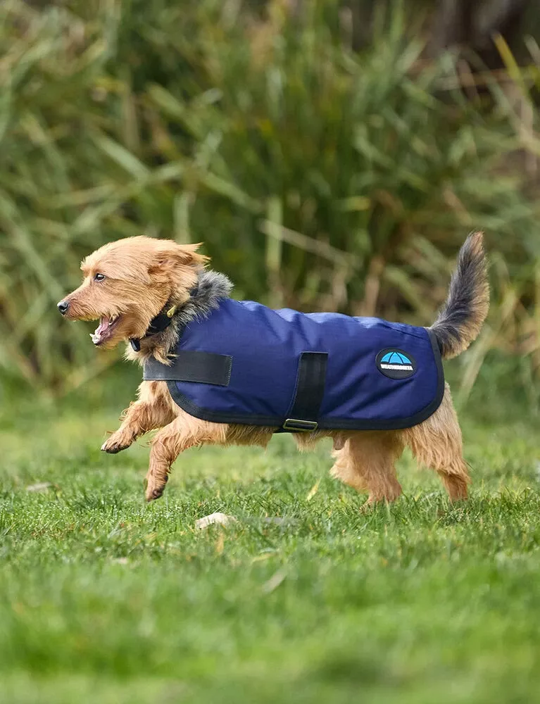Weatherbeeta Comfitec Classic Dog Coat