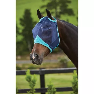 Weatherbeeta ComFiTec Fine Mesh Fly Mask (10031600)