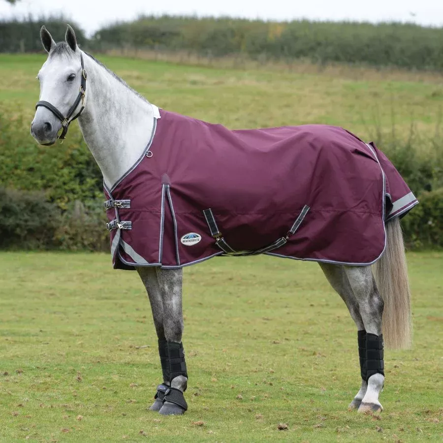 Weatherbeeta Comfitec Plus Dynamic Standard Neck Medium/Lite