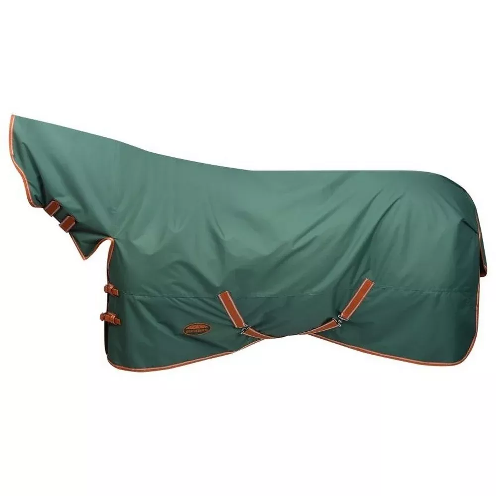 Weatherbeeta ComFiTec Tyro Combo Neck Lite Plus Turnout