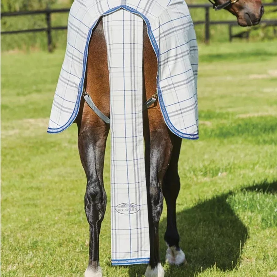 Weatherbeeta Deluxe Cotton Show Tail Bag