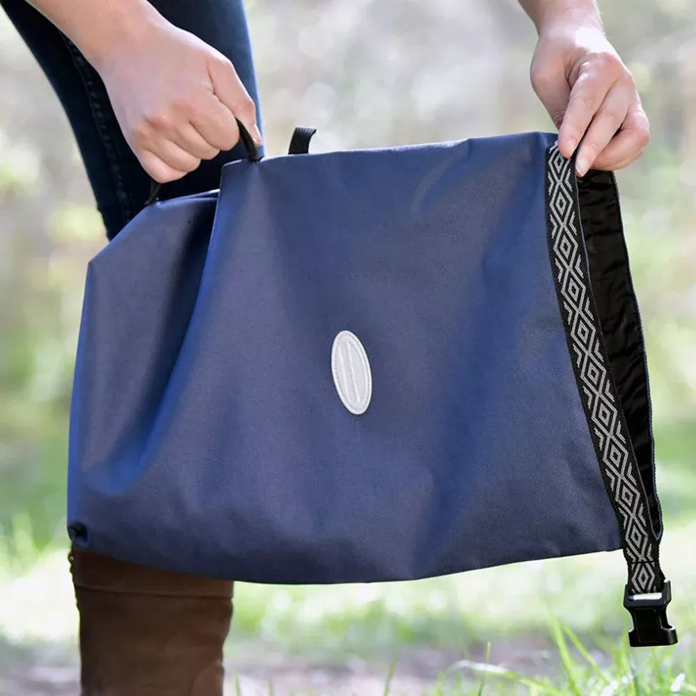 Weatherbeeta Explorer Dog Food Portable Bag