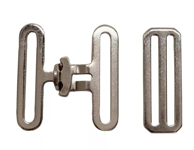 Weatherbeeta Horse Blanket Surcingle Buckle Set