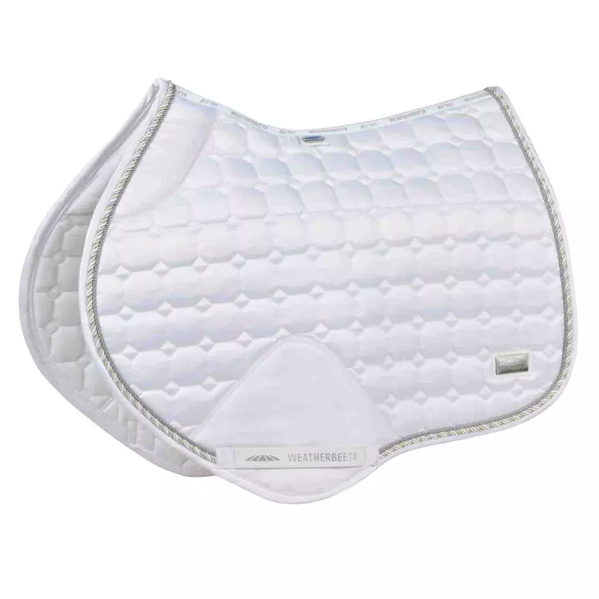 Weatherbeeta Prime CompetitorJump Saddle Pad