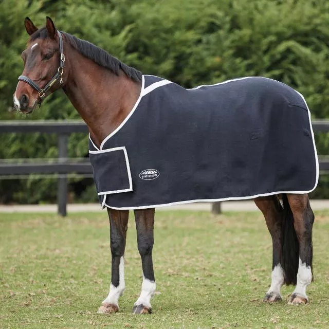 Weatherbeeta Wool Show Rug