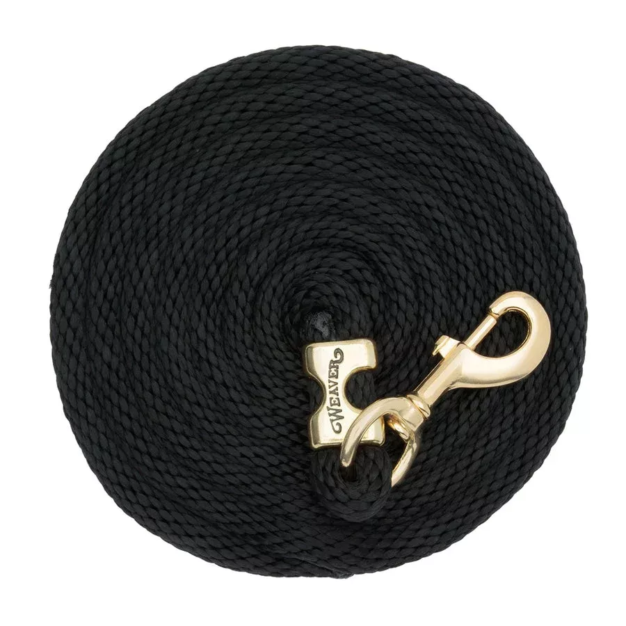 Weaver 10' Poly Lead Rope