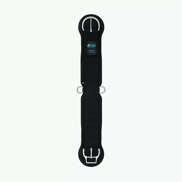 Weaver AirFlex Straight Smart Pony Cinch