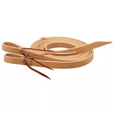 Weaver Horizons Heavy Harness Split Reins