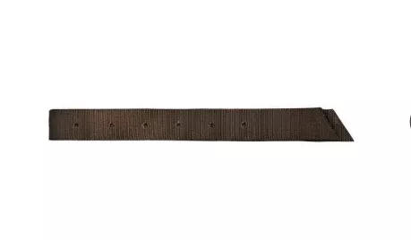 Weaver Leather Half Breed Nylon Billet