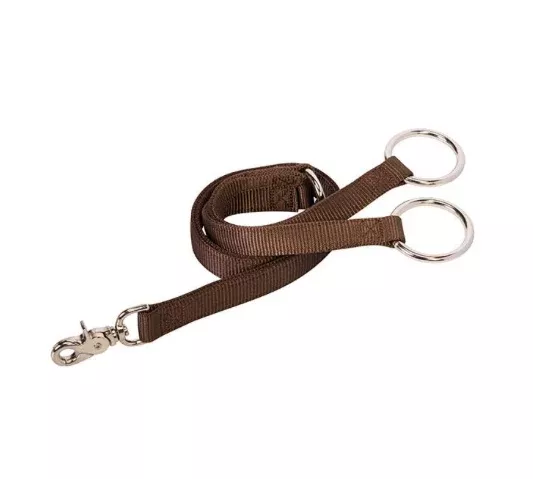 Weaver Leather Nylon Training Fork -Girth Attachment