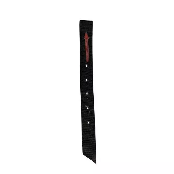 Weaver Nylon Off Billet, 1-3 /4