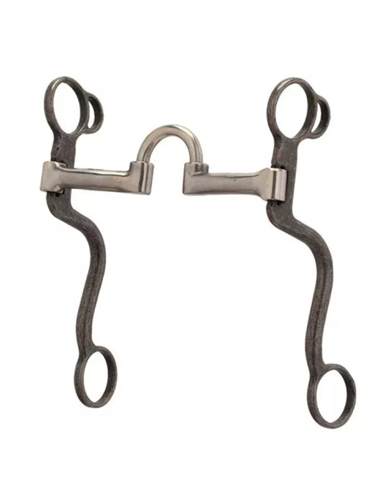 Weaver Professional S Shank 7