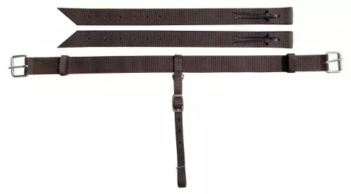 WEAVER STACY WESTFALL BACK CINCH
