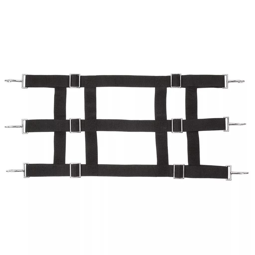 Weaver Stall Guard