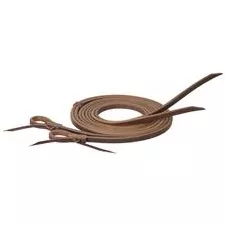 Weaver Working Cowboy Heavy Harness Split Reins