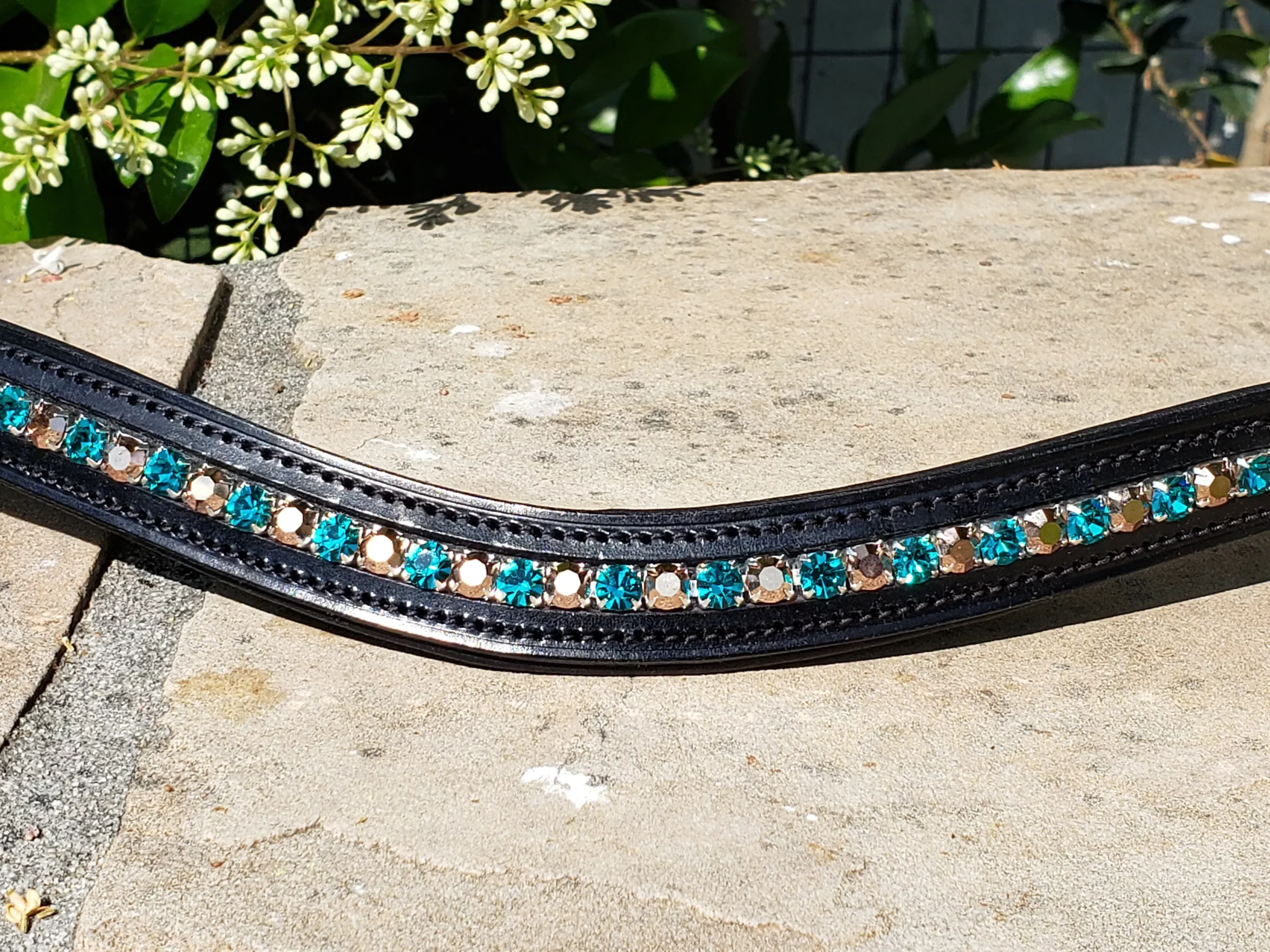 WEB Florentino Browbands