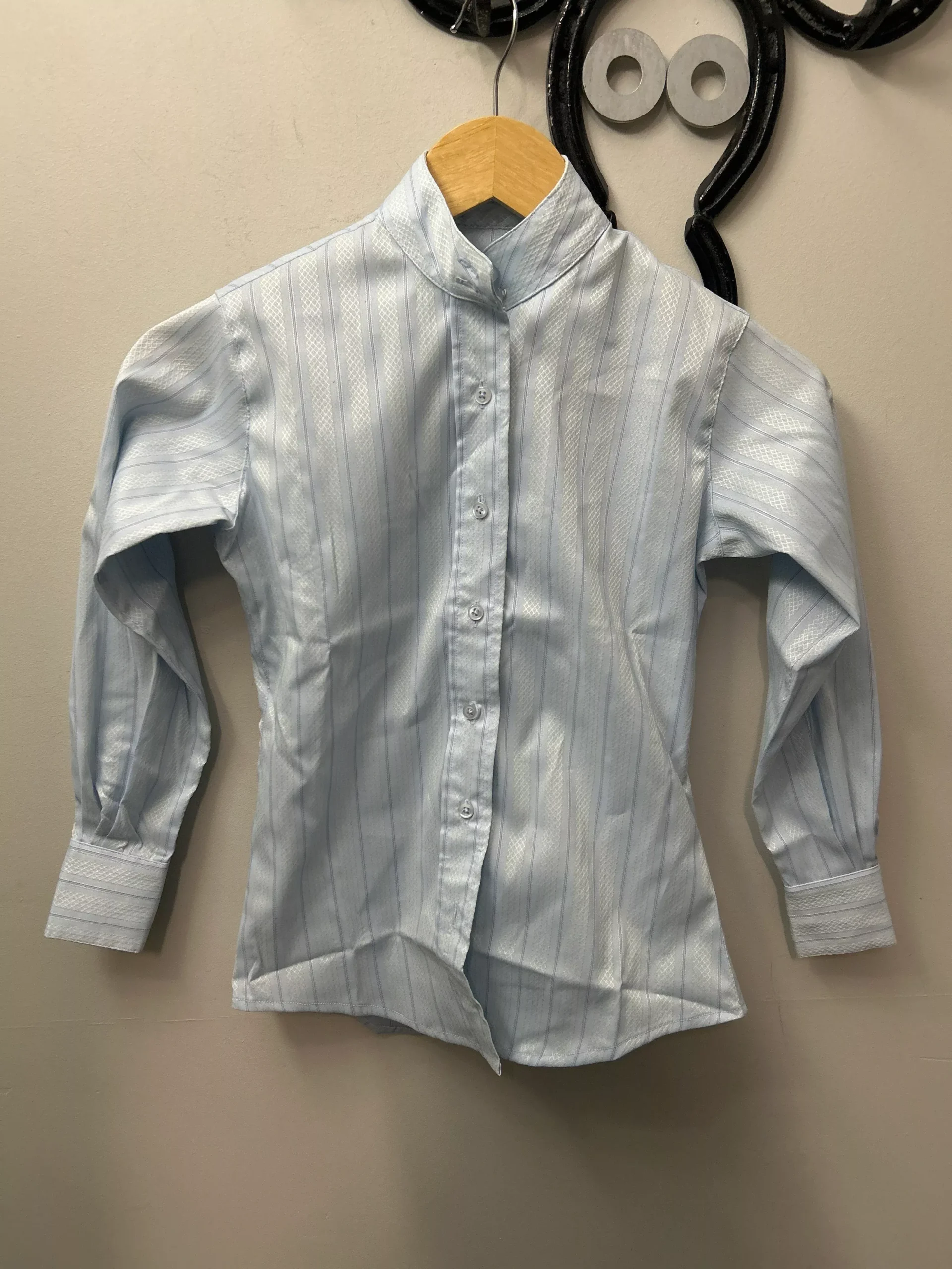 Wellington Collection Kid's Show Shirt 4
