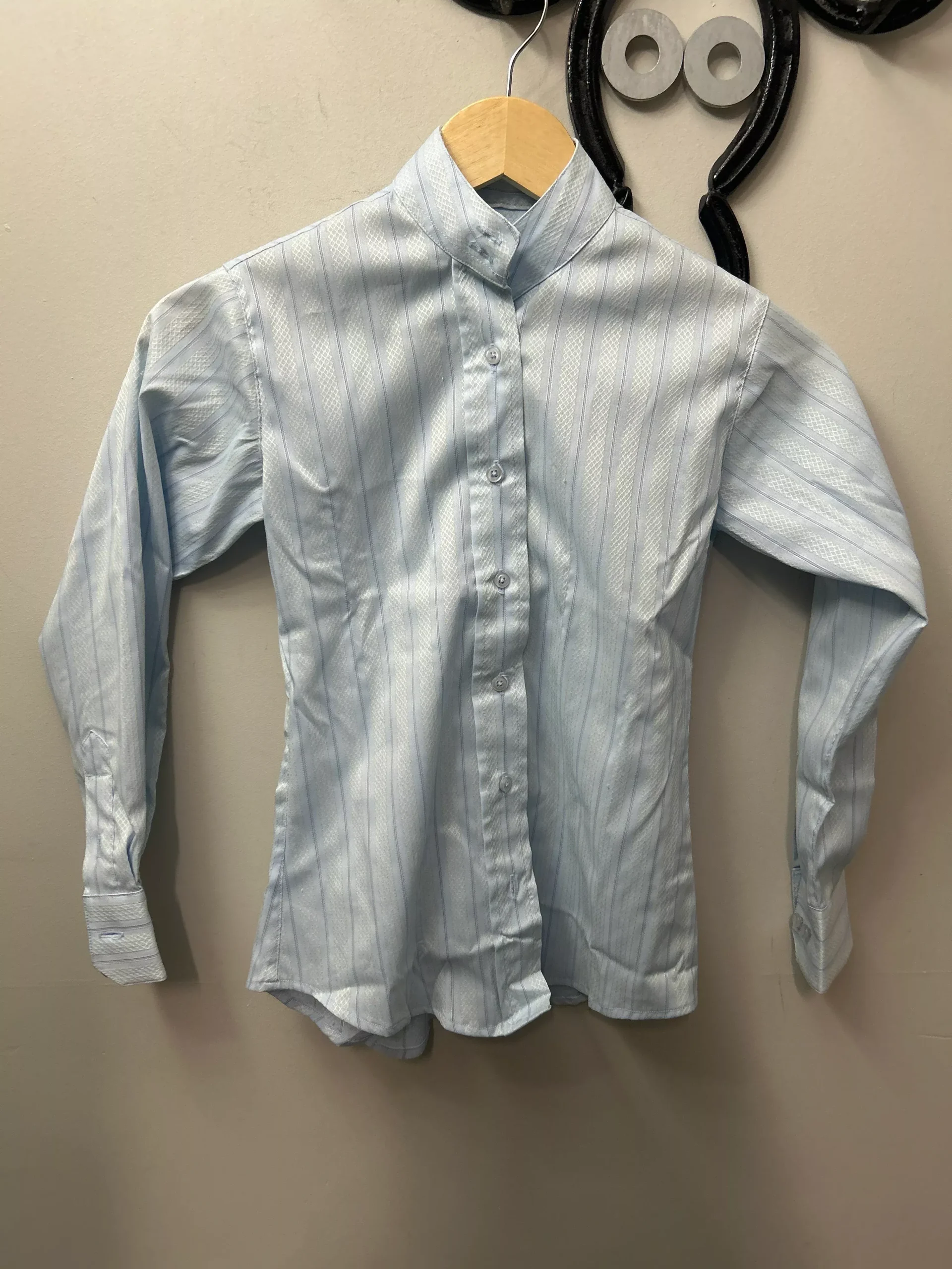 Wellington Collection Kid's Show Shirt 6
