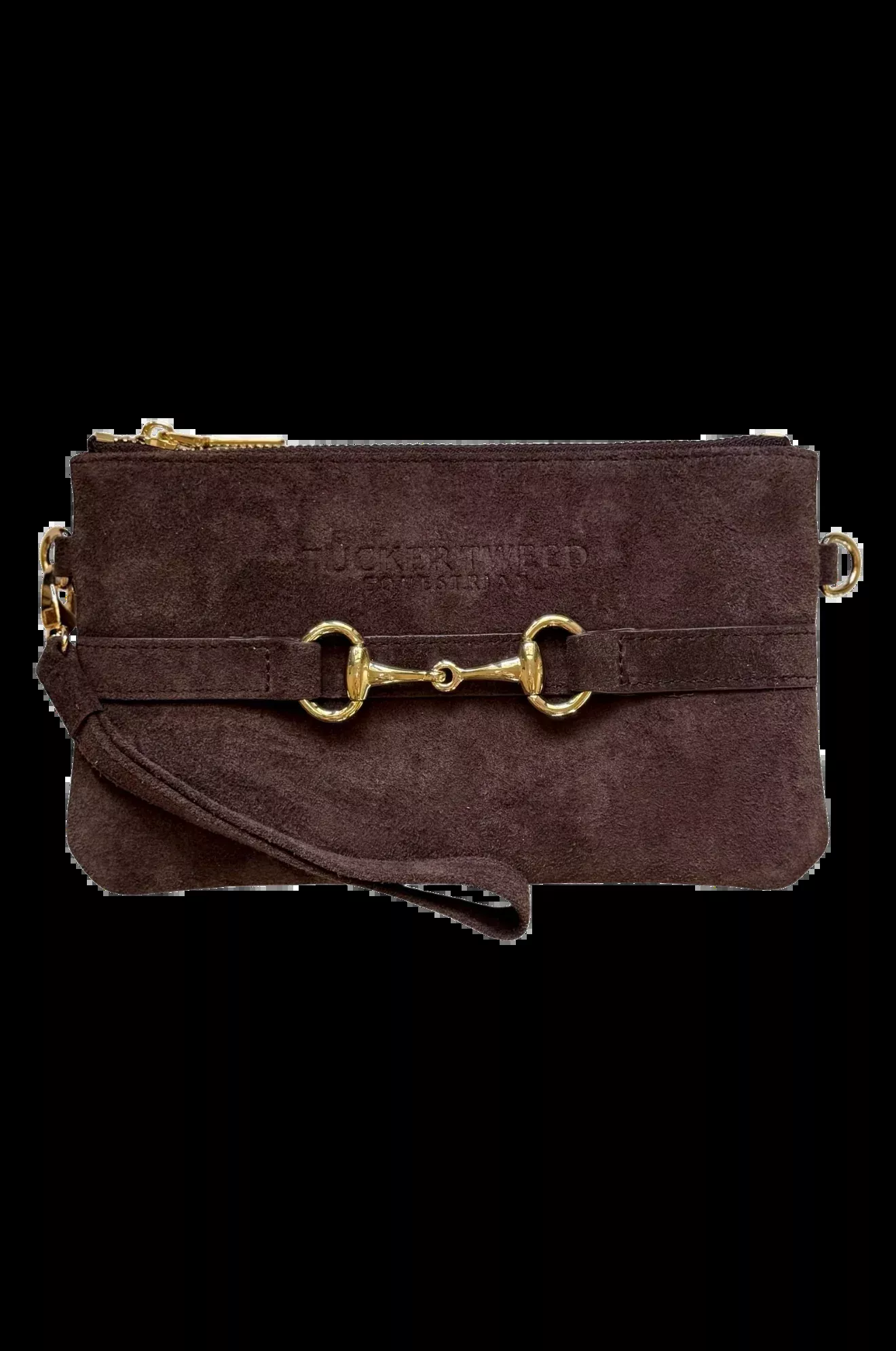 Wellington Wristlet