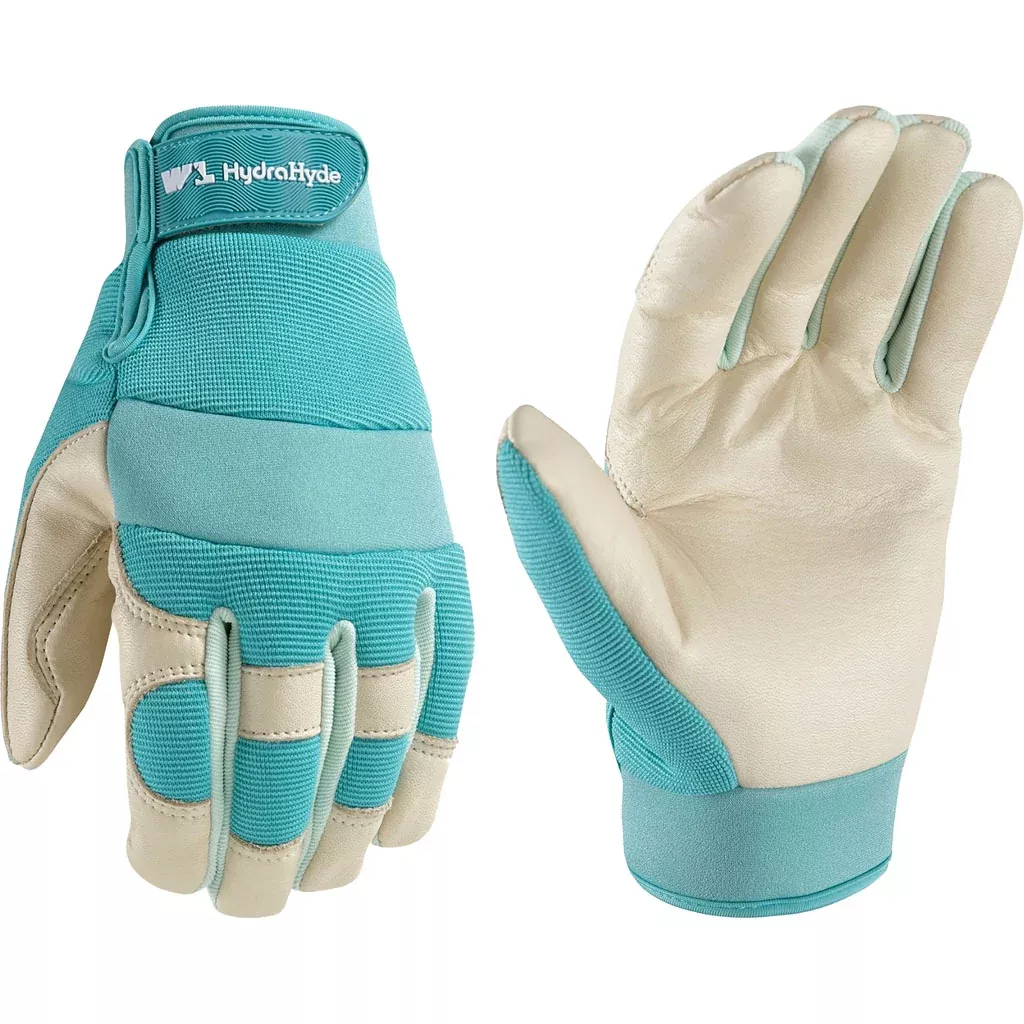 Wells Lamont Women's HydraHyde Work Glove, Large