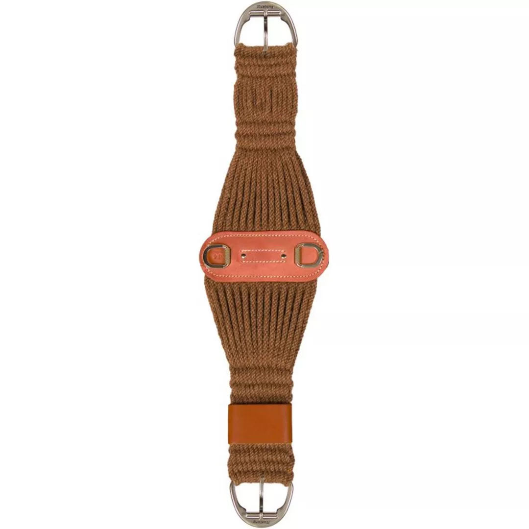 Western Alpaca Cinch