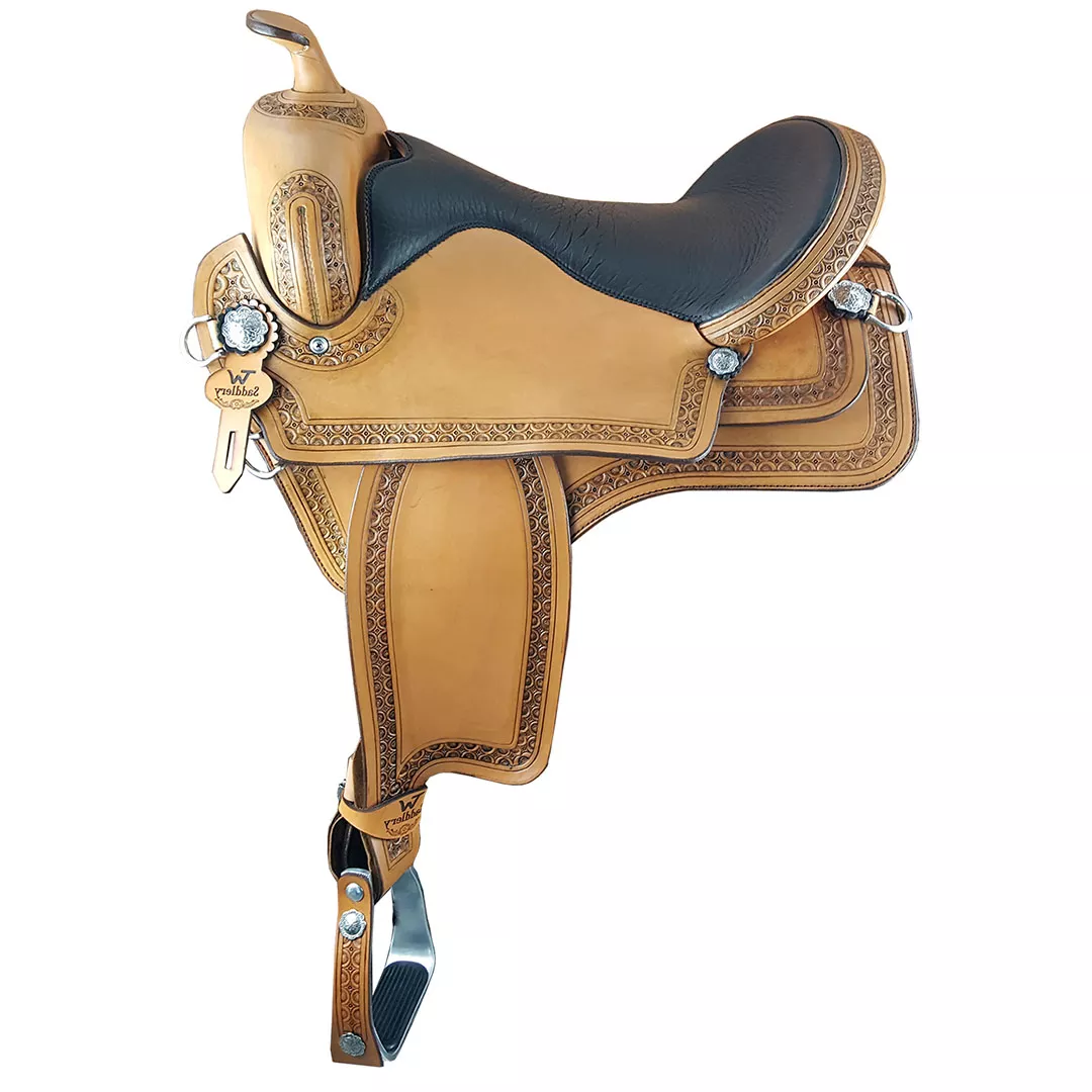 Western Dressage