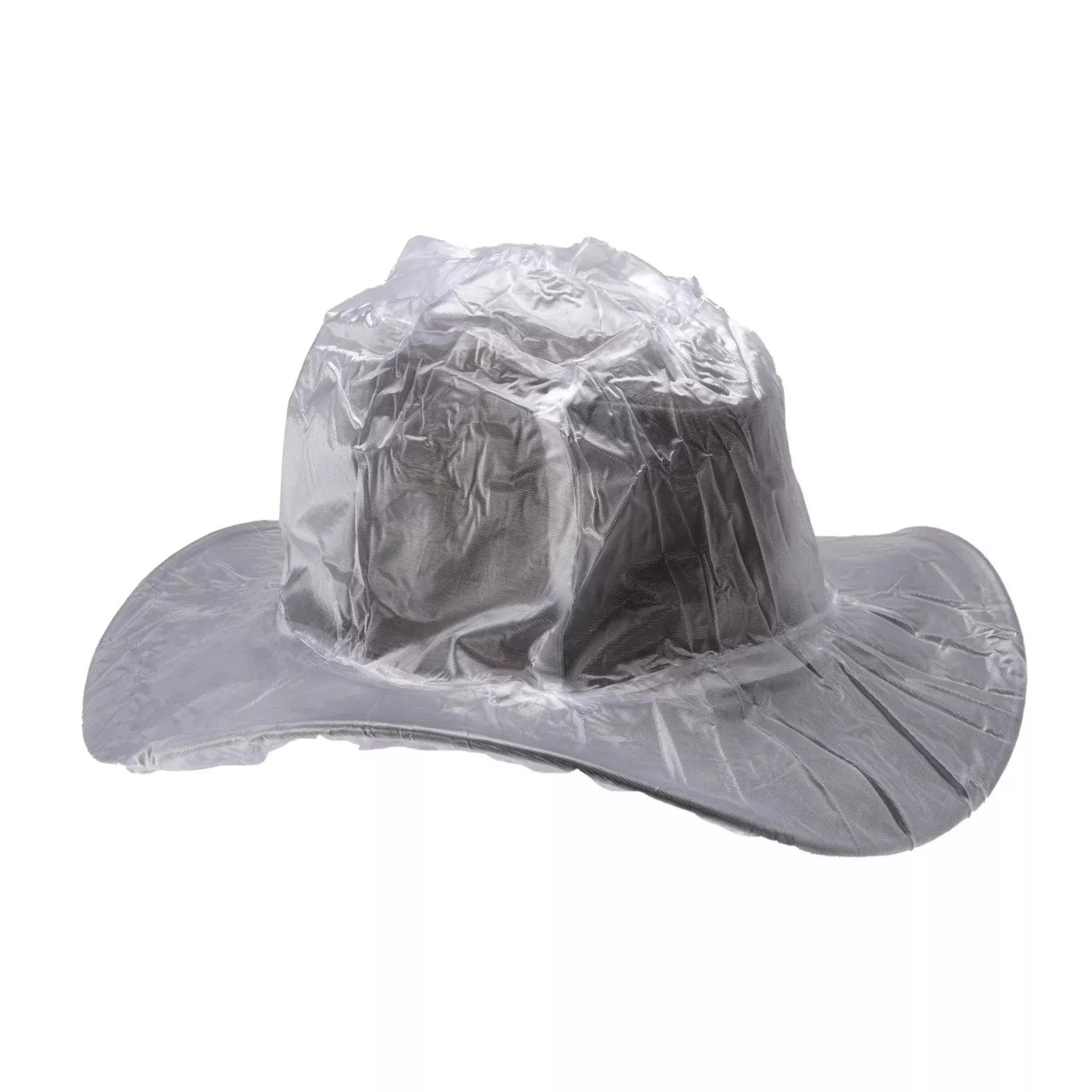 Western Hat Cover
