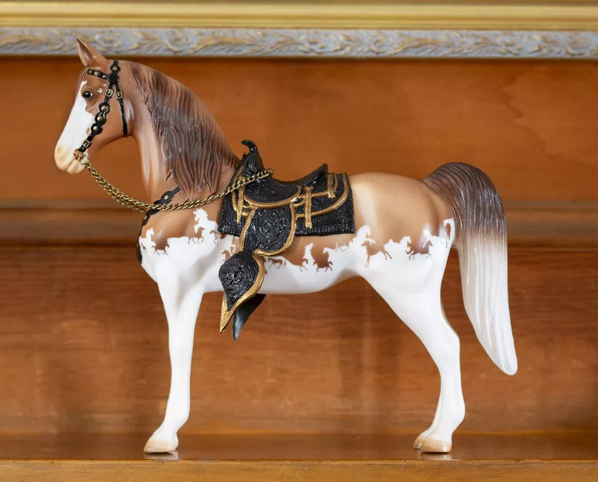 Western Horse | Breyer 75th Anniversary