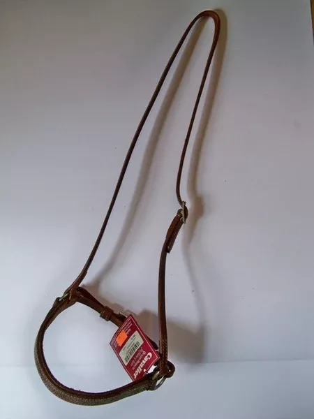 Western Noseband - Sierra