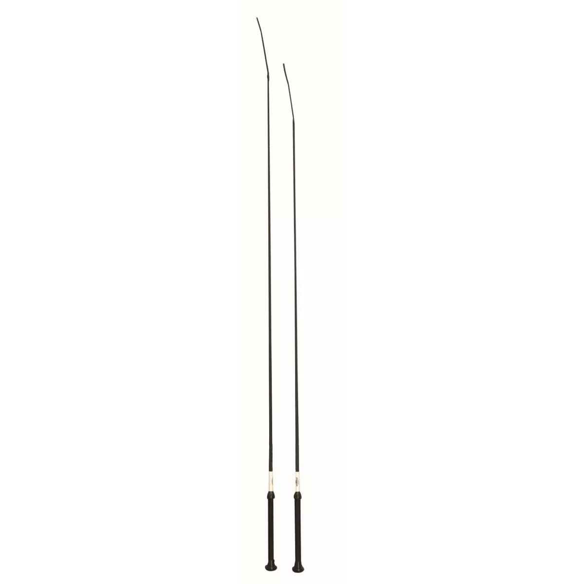 WESTERN RAWHIDE 42" DRESSAGE WHIP