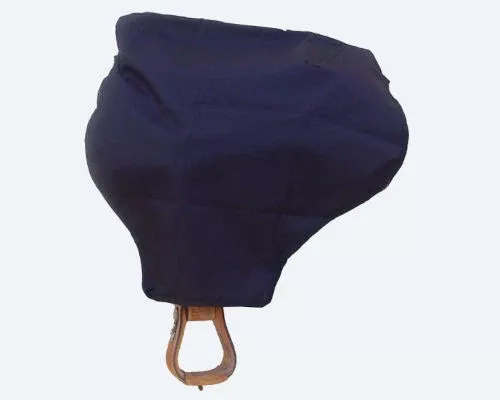 Western Saddle Cover