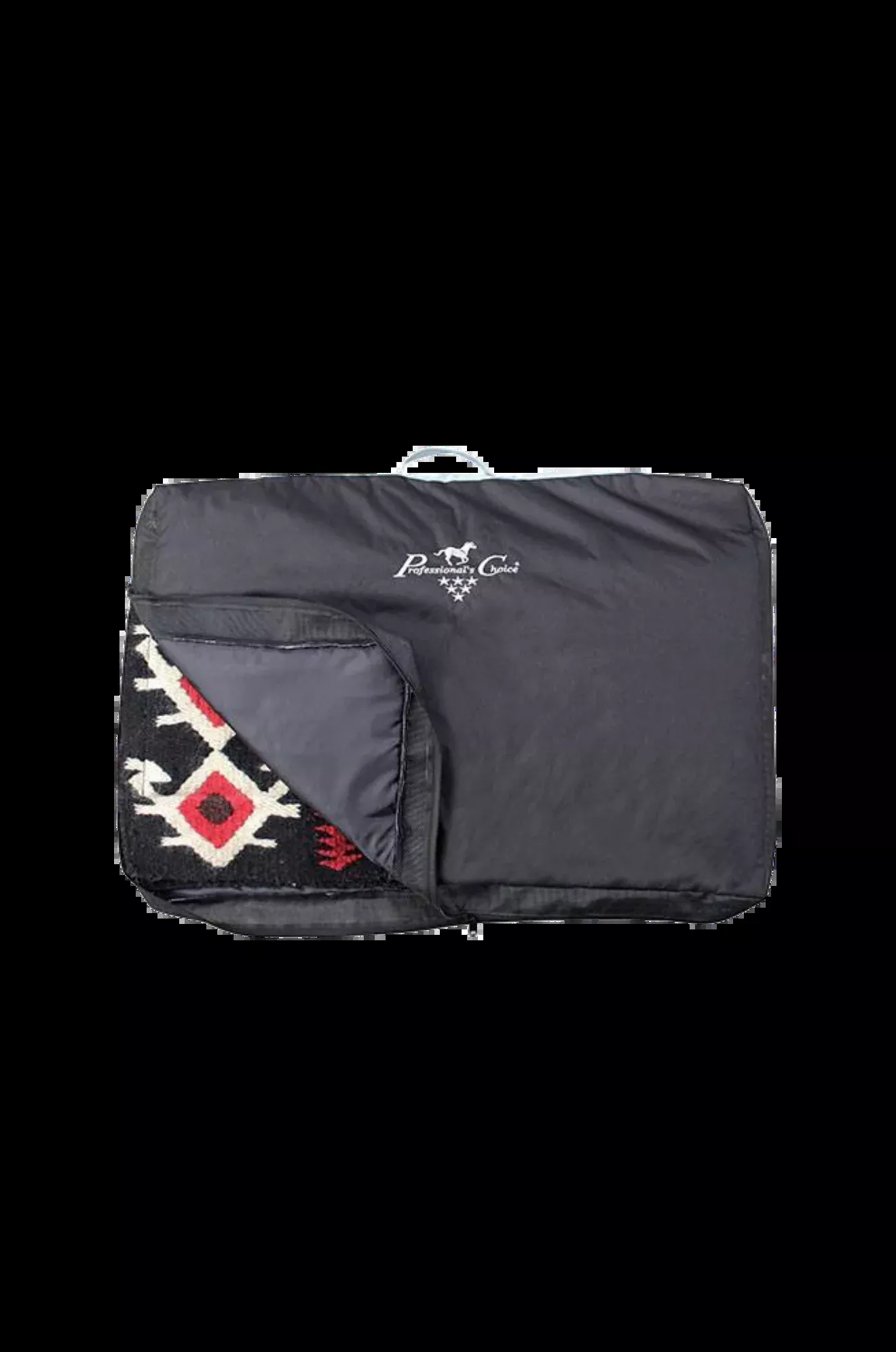 Western Saddle Pad Case