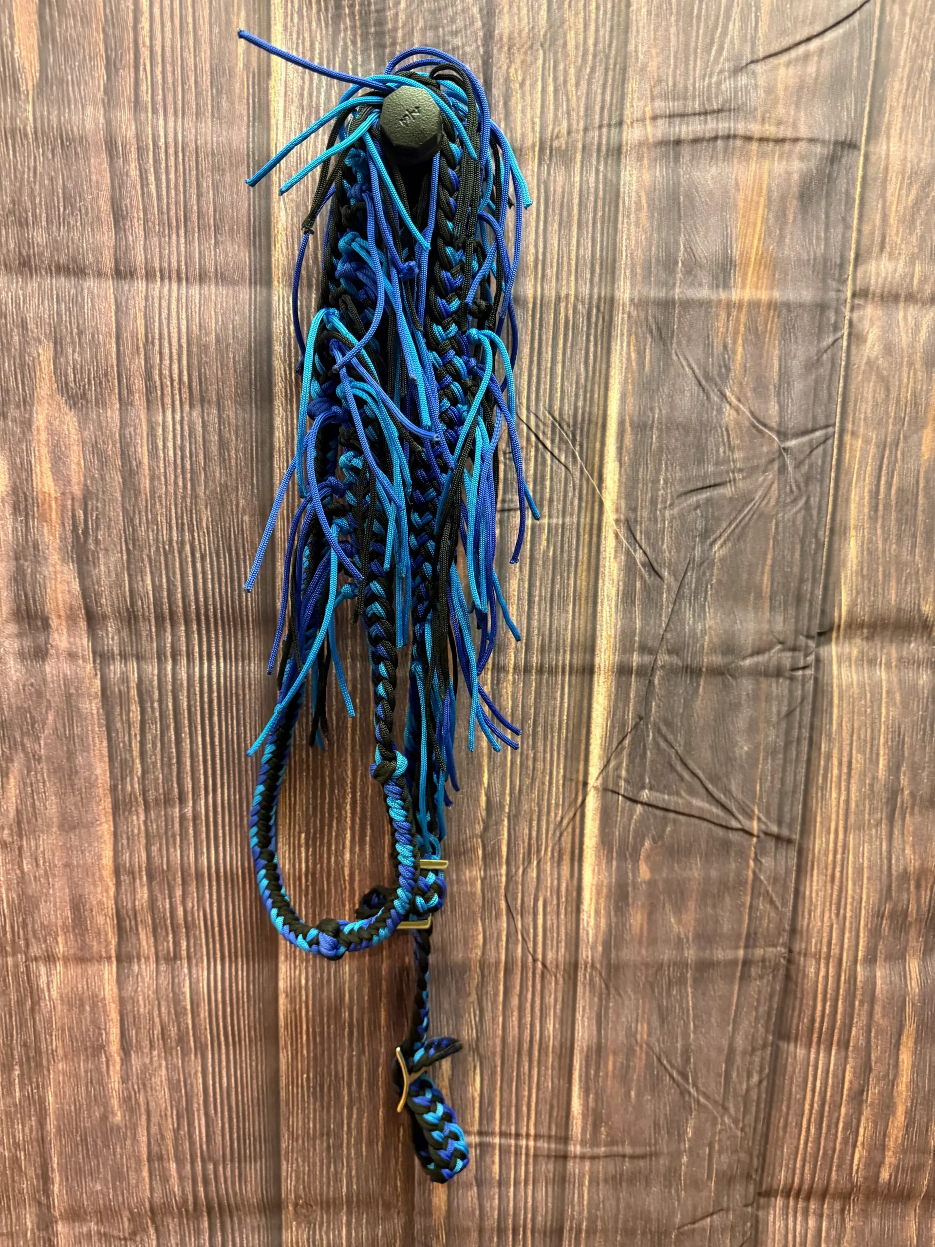 Western Trail Reins assorted
