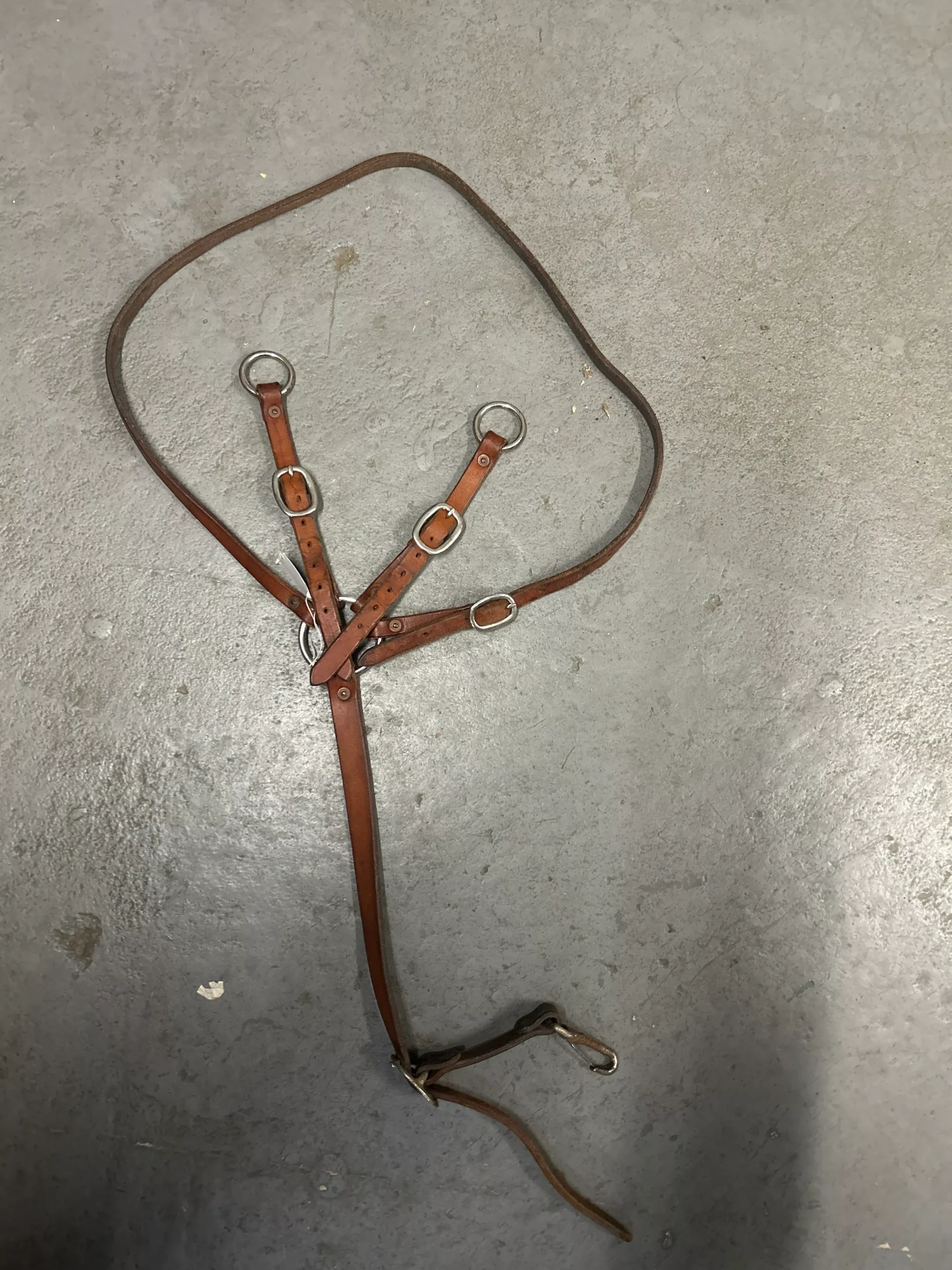 Western Training Fork