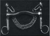 Weymouth Dressage Bit