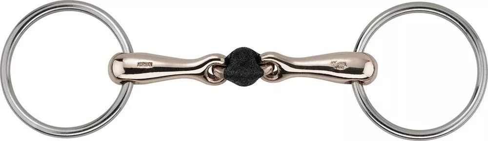 WH Ultra Soft Snaffle