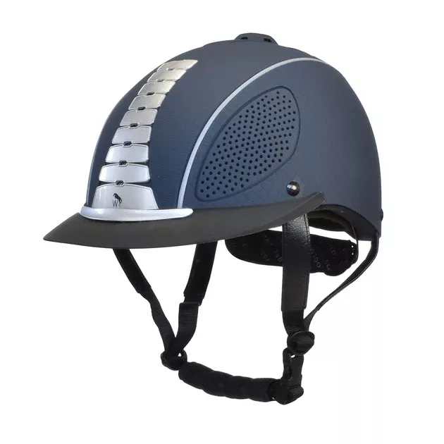 Whitaker Horizon Helmet Navy