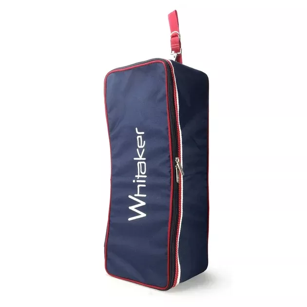 Whitaker L071 Kettlewell Bridle Bag