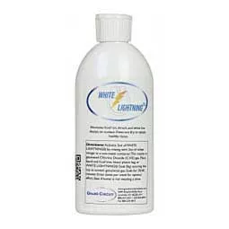 White Lightning 8oz