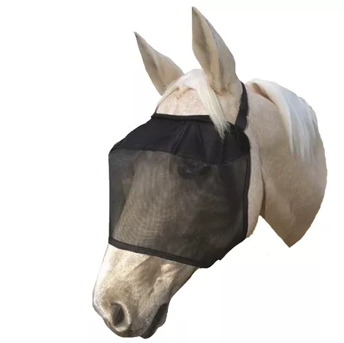 Wild Horse Ultimate UV Fly Veil | 3 Dart