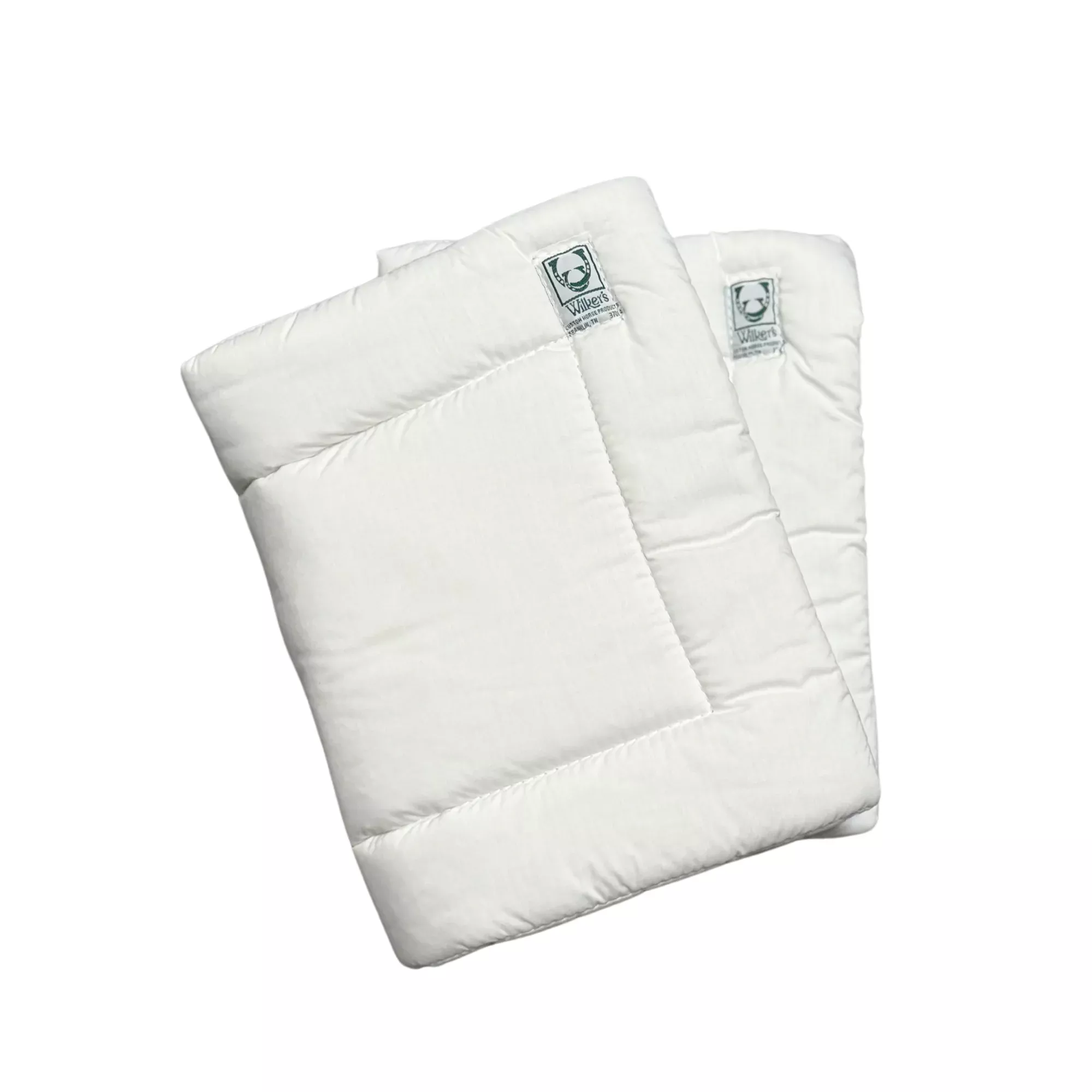 Wilker's LW-3 Combo Regular Leg Wraps