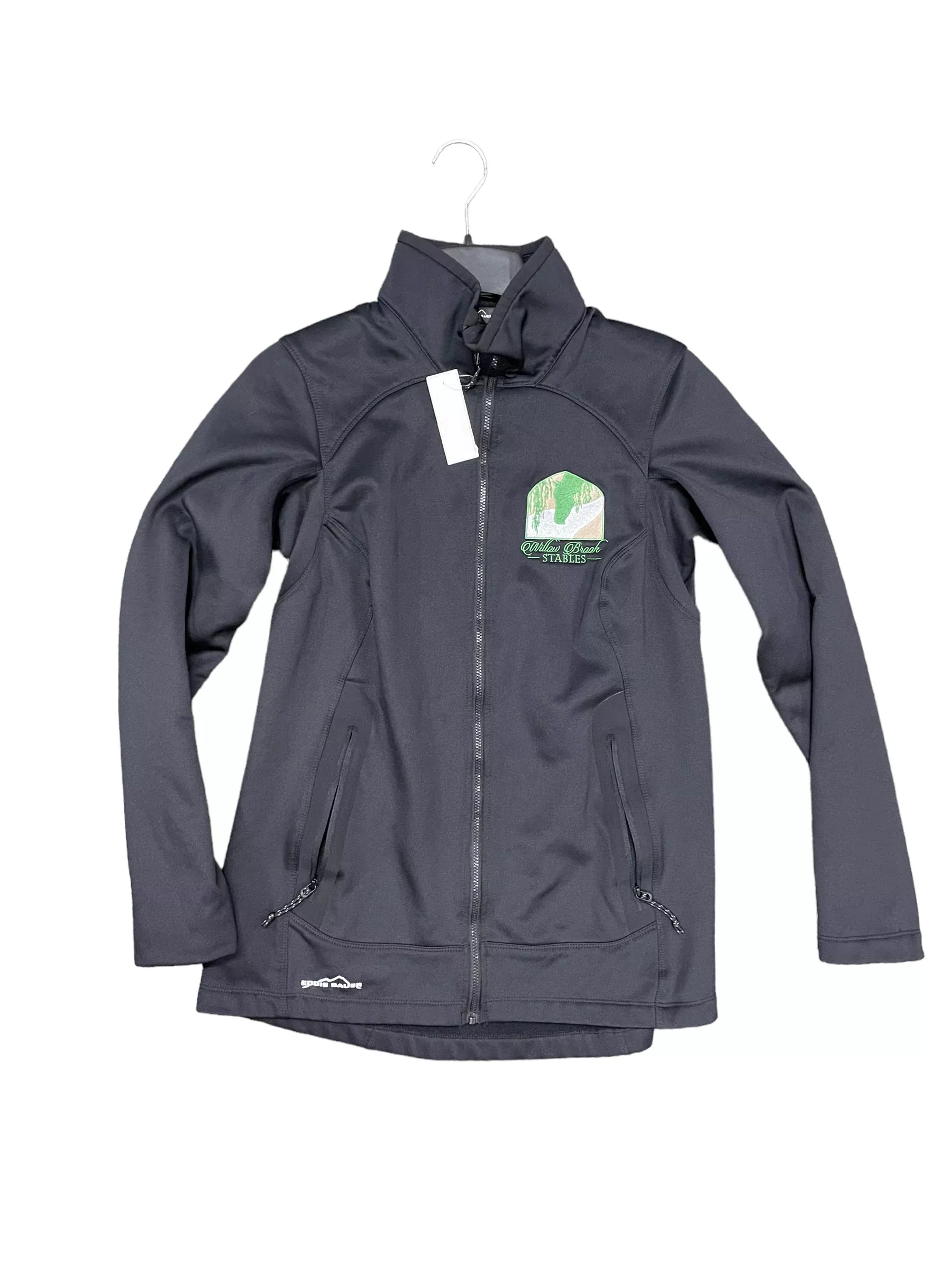 Willowbrook Jacket - Black - M - USED