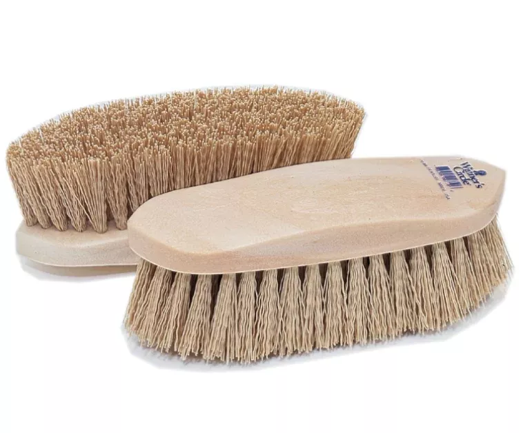 Winner's Circle Crimped Water Brush