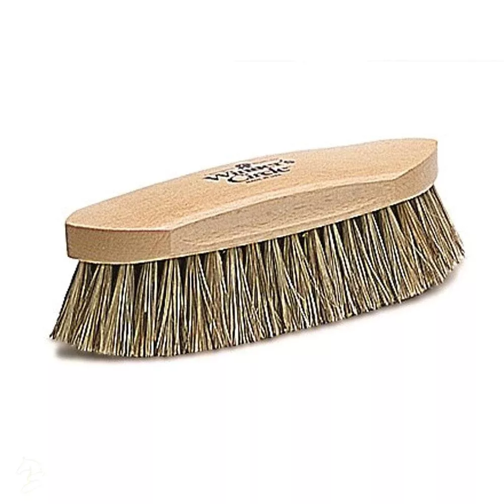 Winner's Circle Stiff Union Fiber Brush