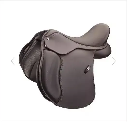 Wintec 500 Pony All Purpose Saddle with HART